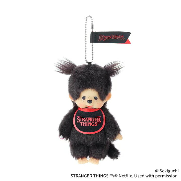 Monchhichi 公仔206032