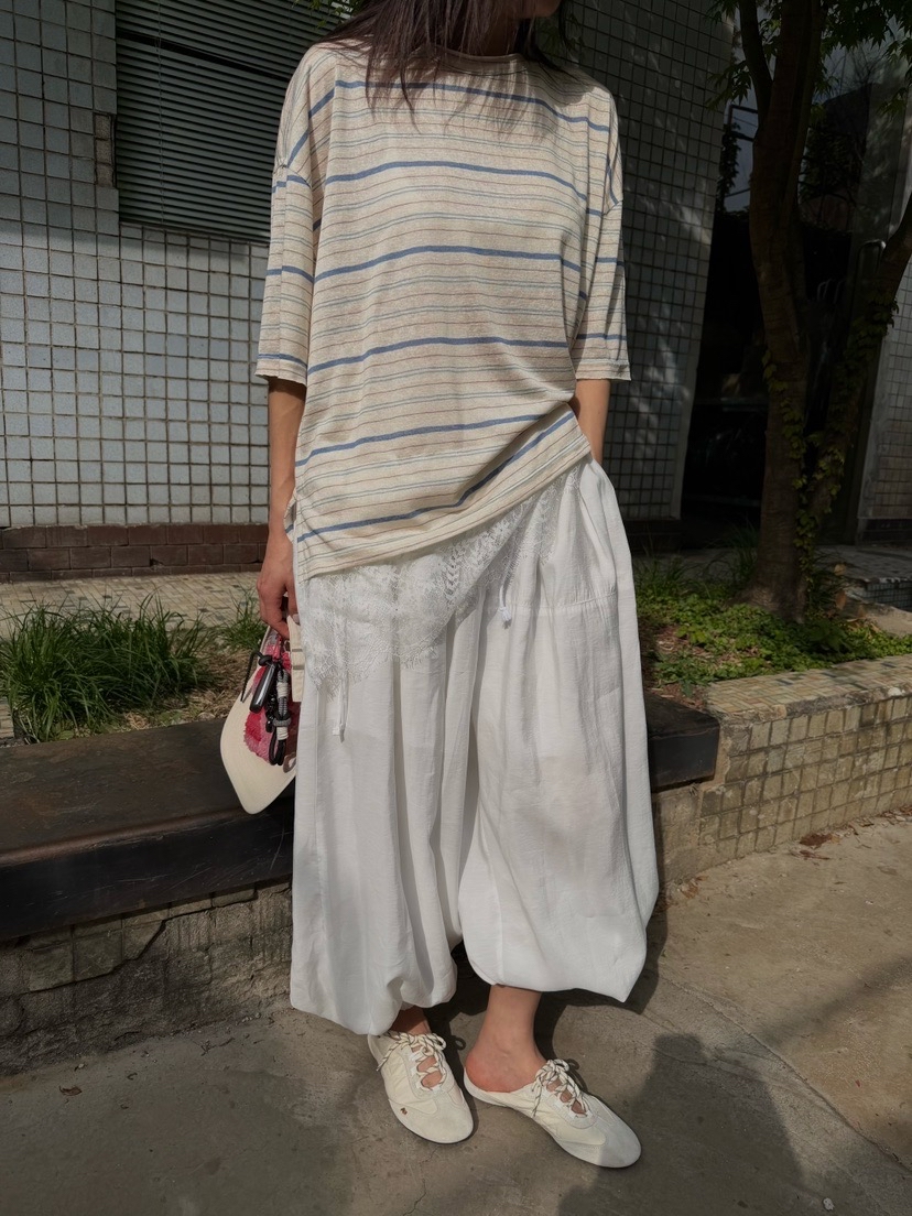 (2026SS) FRANC - TOP