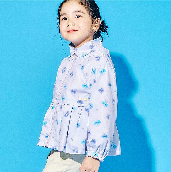 🆕【⭐訂購⭐】🇯🇵 日本直送 🌀#Seraph 撥水加工風褸［2款選］🌀 [PLBA-0013] [260125]