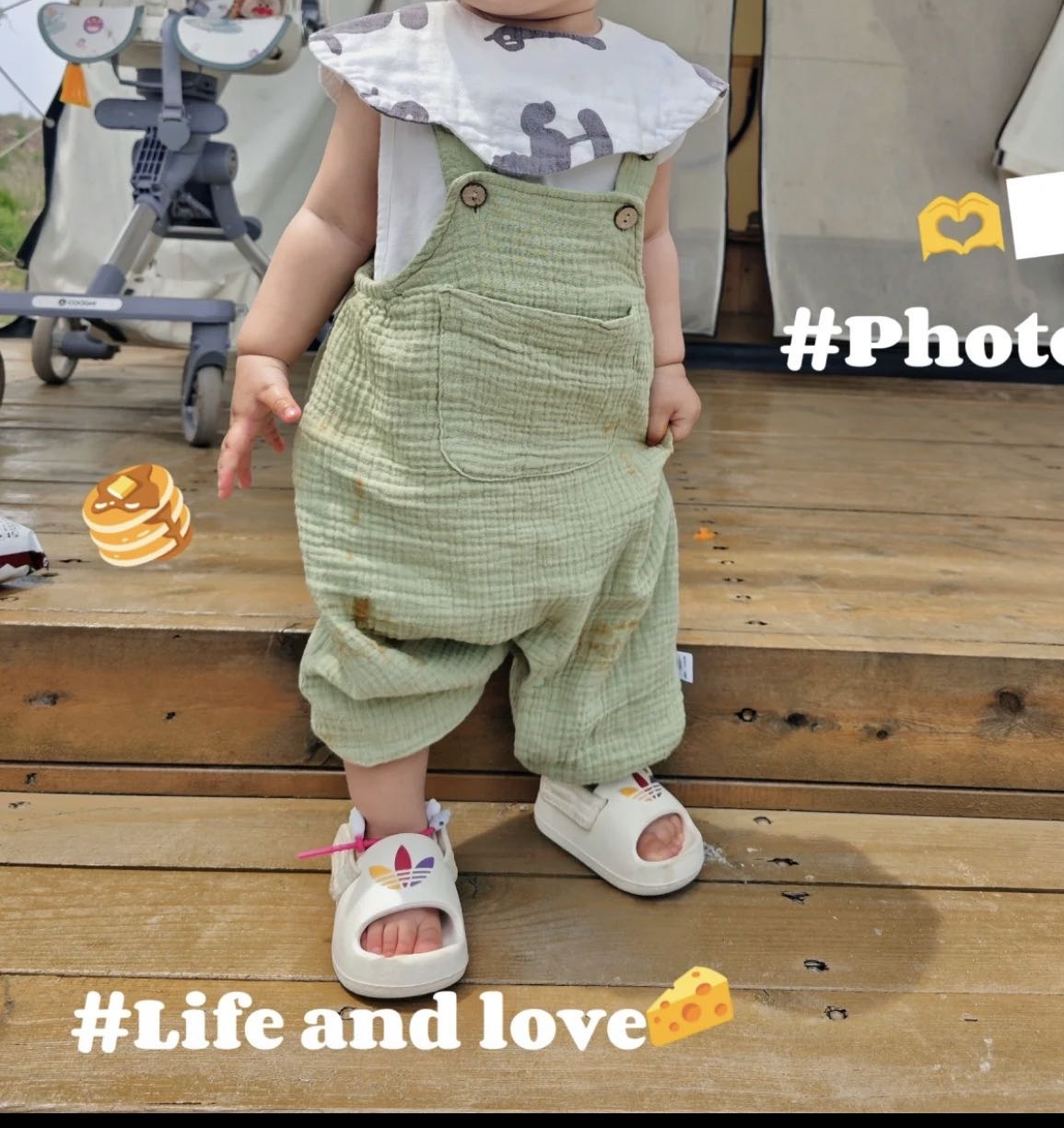 0713 AD 兩穿涼鞋