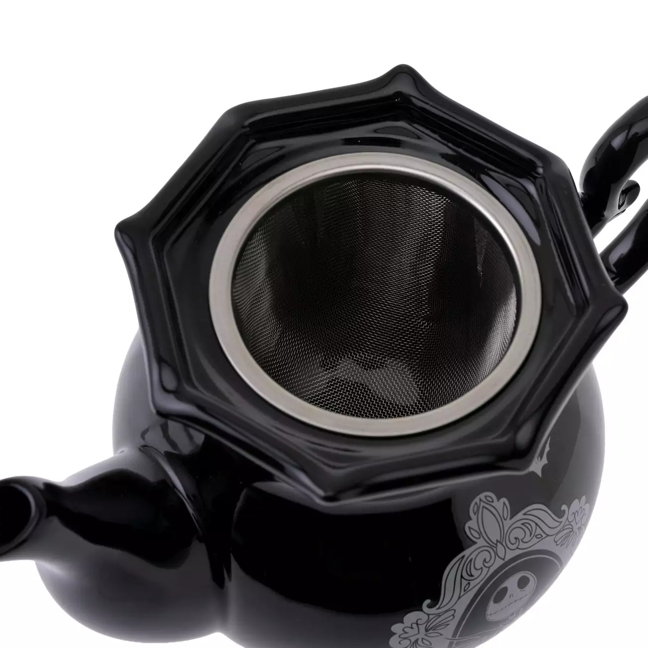 🌸 【預訂】Jack Teapot - Table Top - 2026 TIM BURTON'S THE NIGHTMARE BEFORE CHRISTMAS