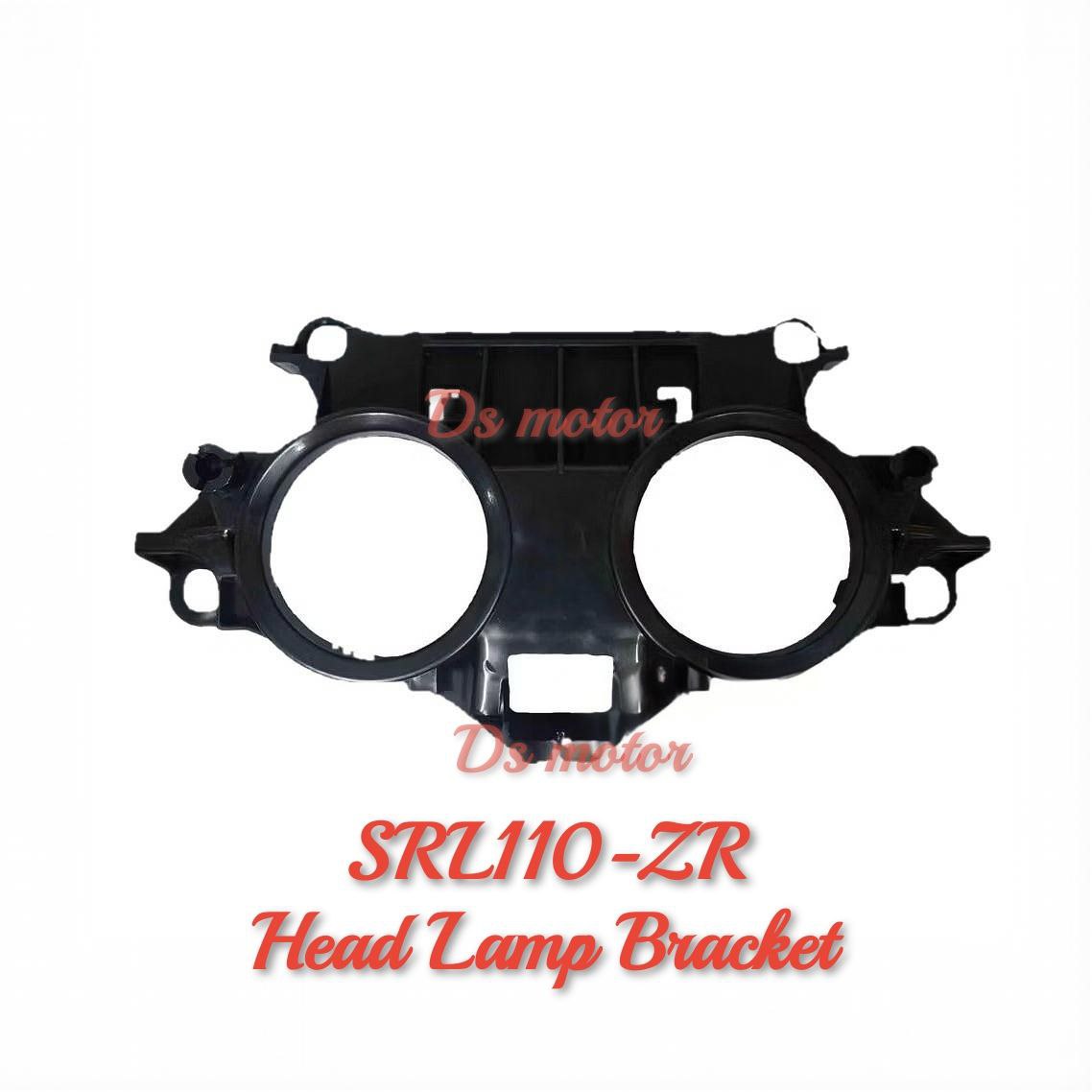 SRL110/Z/ZR Non Colour Inner Cover Part