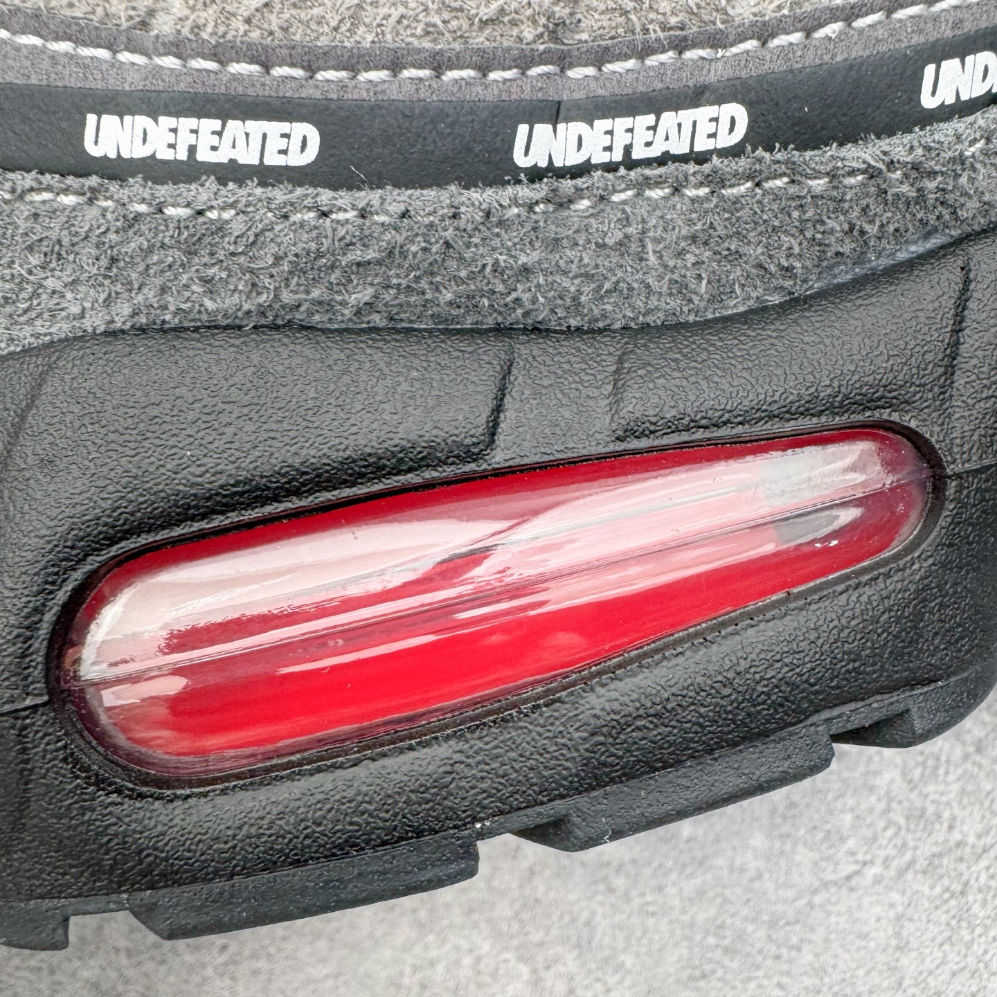 Nike Air Max 95 SPUndefeated Geo Tokyo IB4523-003