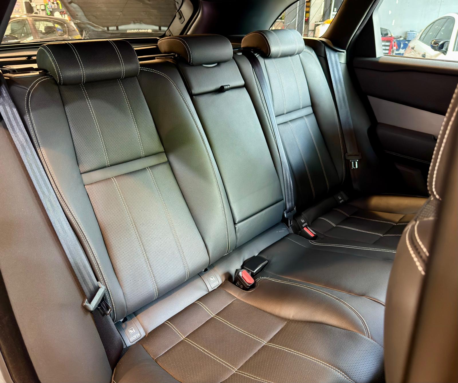 Land Rover RR Velar R-DYN SE P380 2018