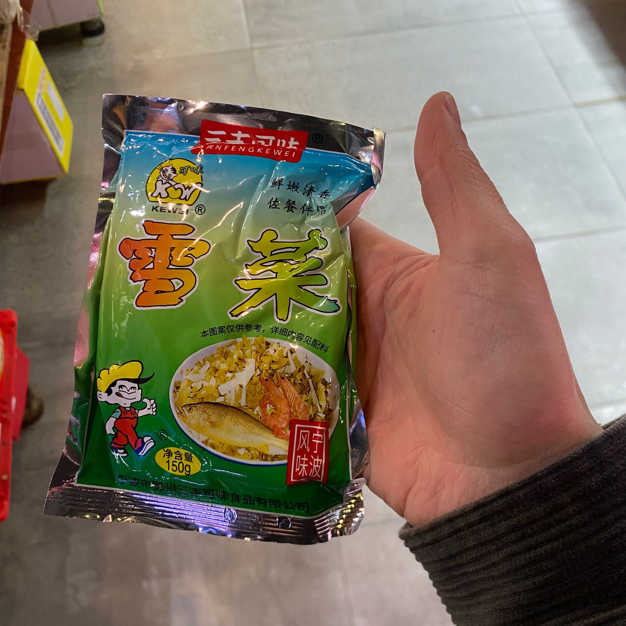 風味雲吞麵佐料 - 方便快捷的美味選擇