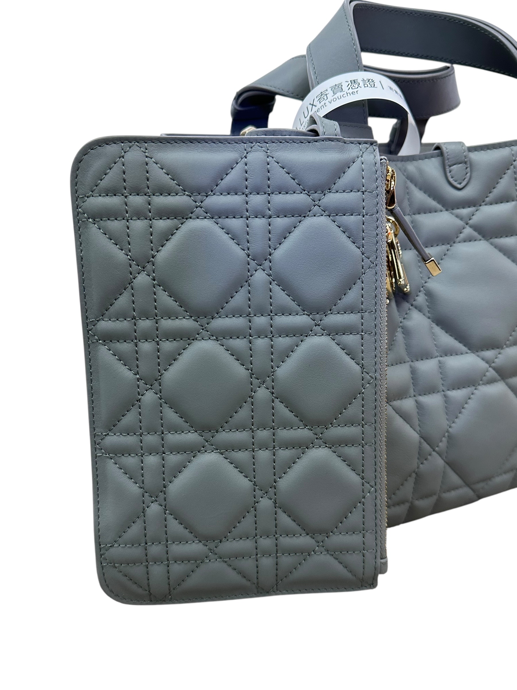 Pre-owned Dior Toujours Bag / Product Code:  081120