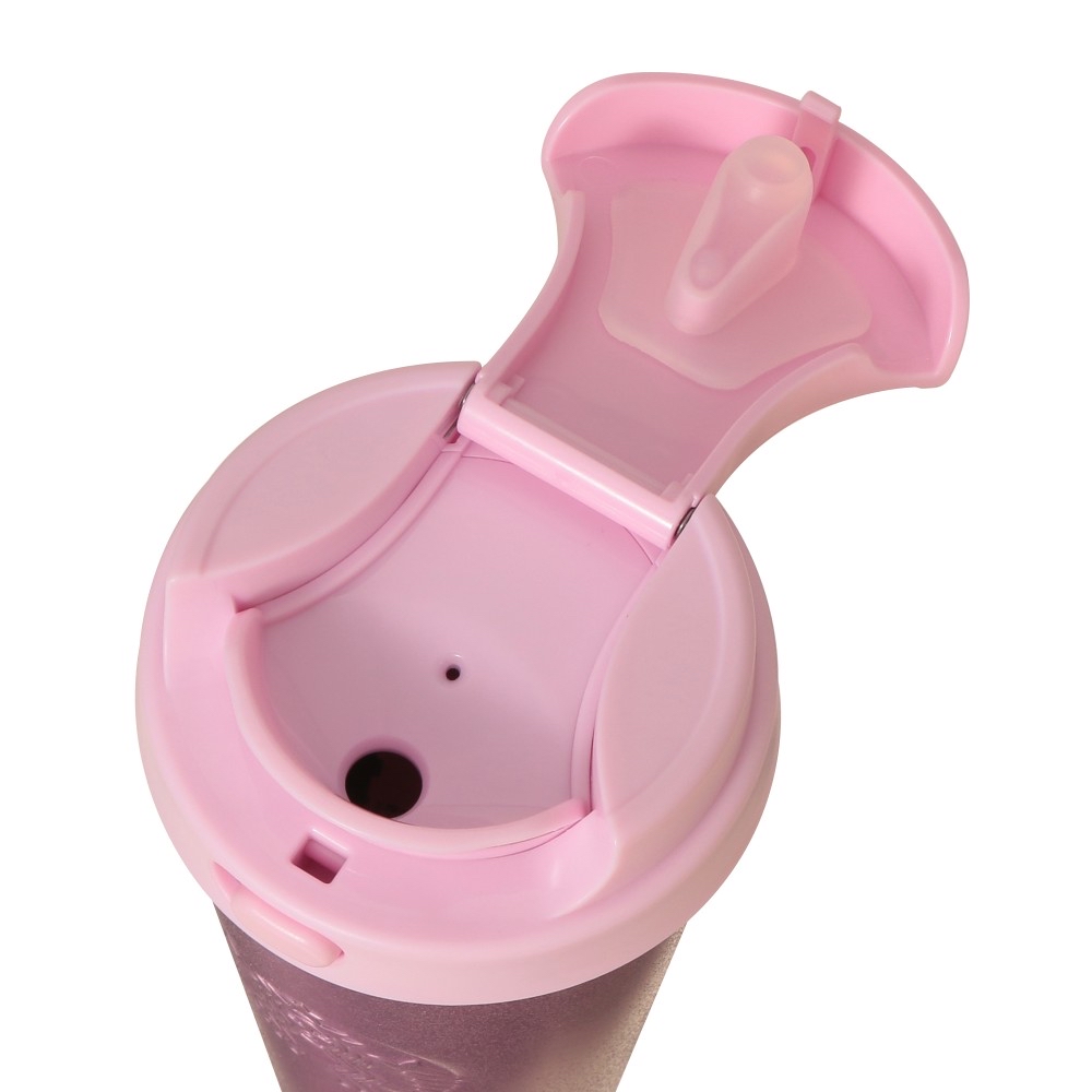 🎀【預訂】 Starbucks Jp My First Bottle TOGO不鏽鋼保溫杯 473ml P