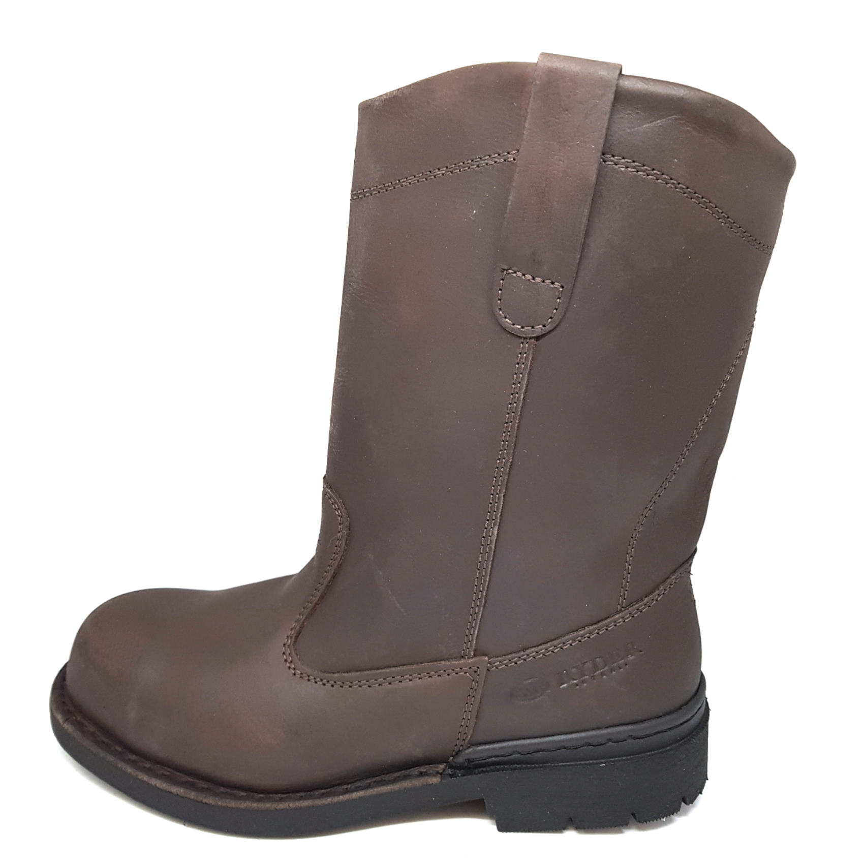 RYDER SAFETY SHOES HIGH CUT 10.5' INCH 53050 