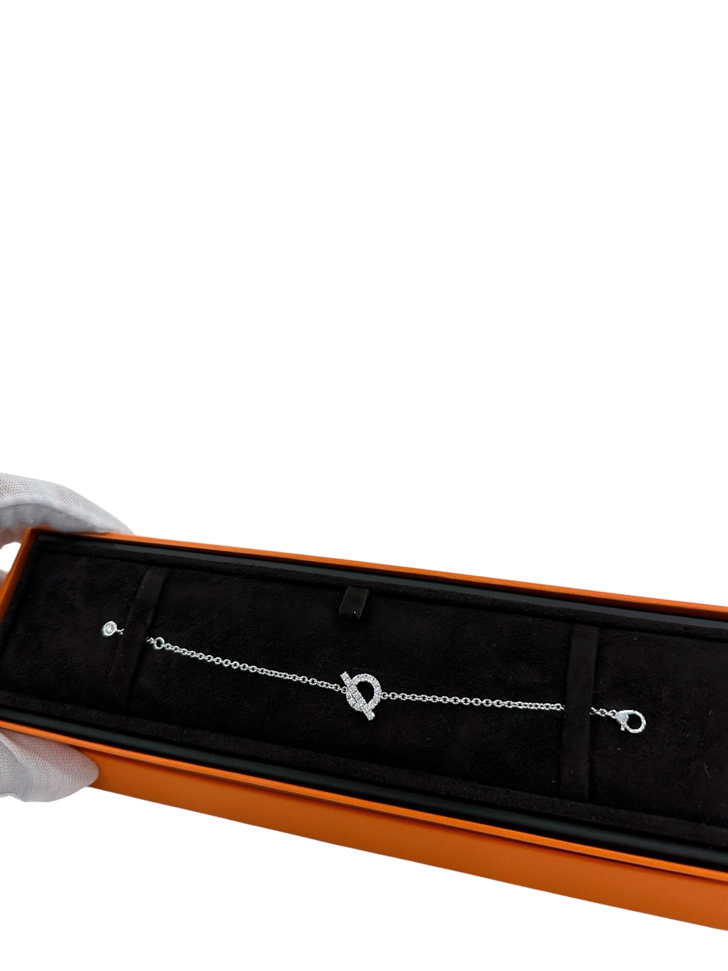Pre-Owned HERMÉS Finesse / Product Code: 062002