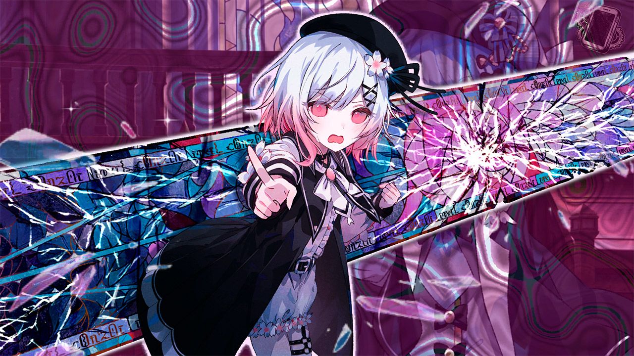 魔法少女的魔女審判                   Magical Girl Witch Trials ｜Nintendo Switch