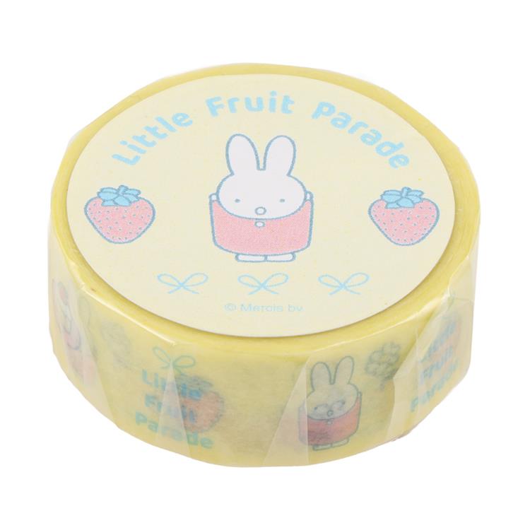 MIFFY Little Fruit Parade by LOFT