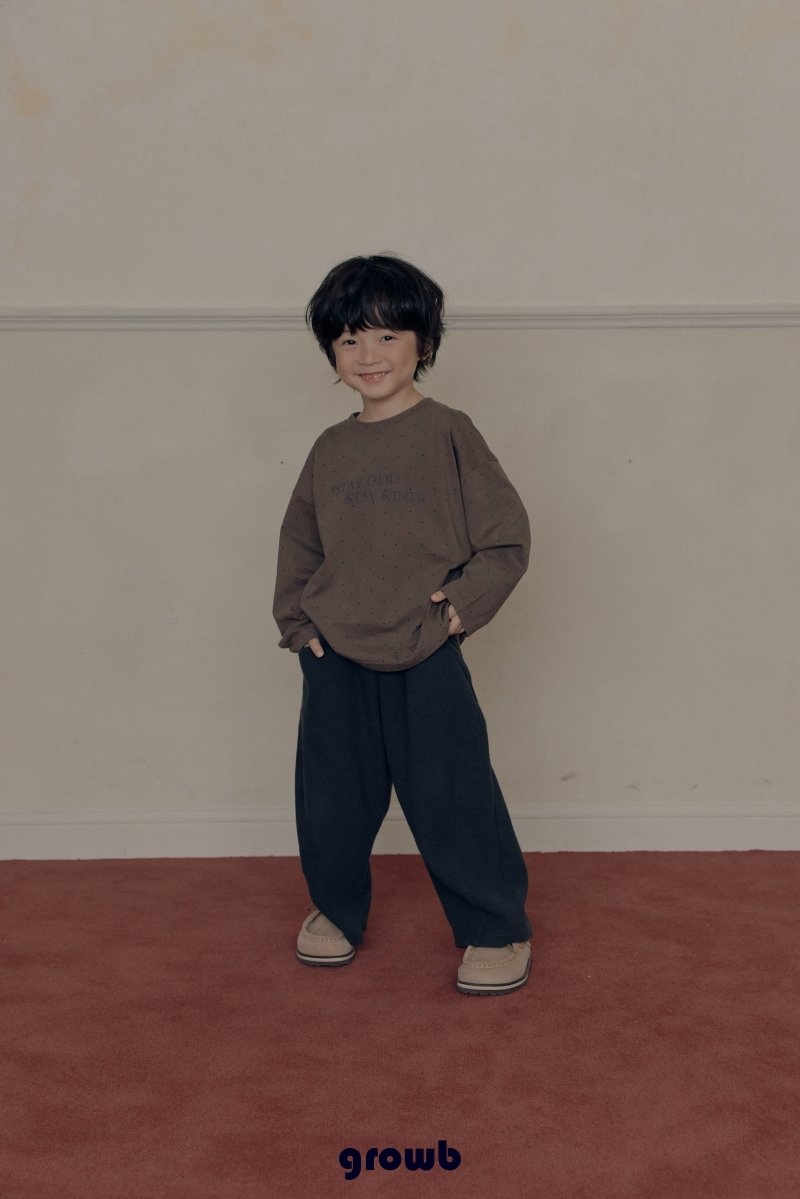 Growb | Motte Tee
