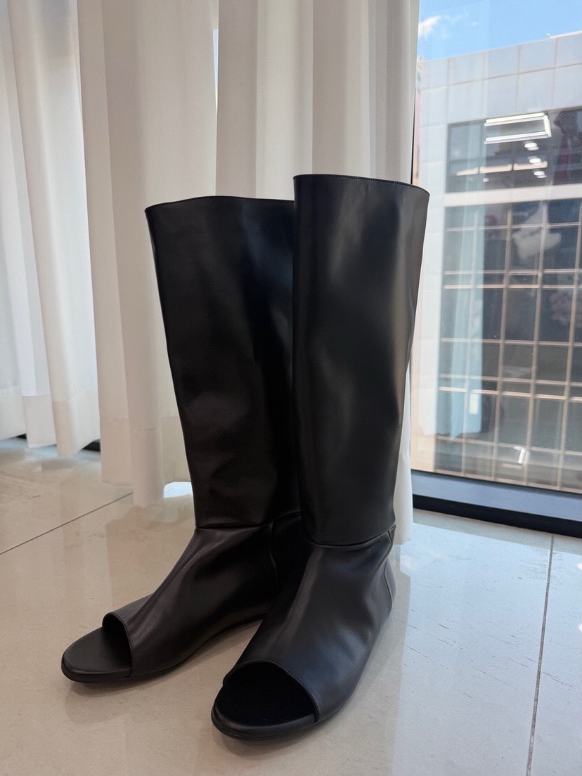 (2026FW) PARIS MATCH - BOOTS
