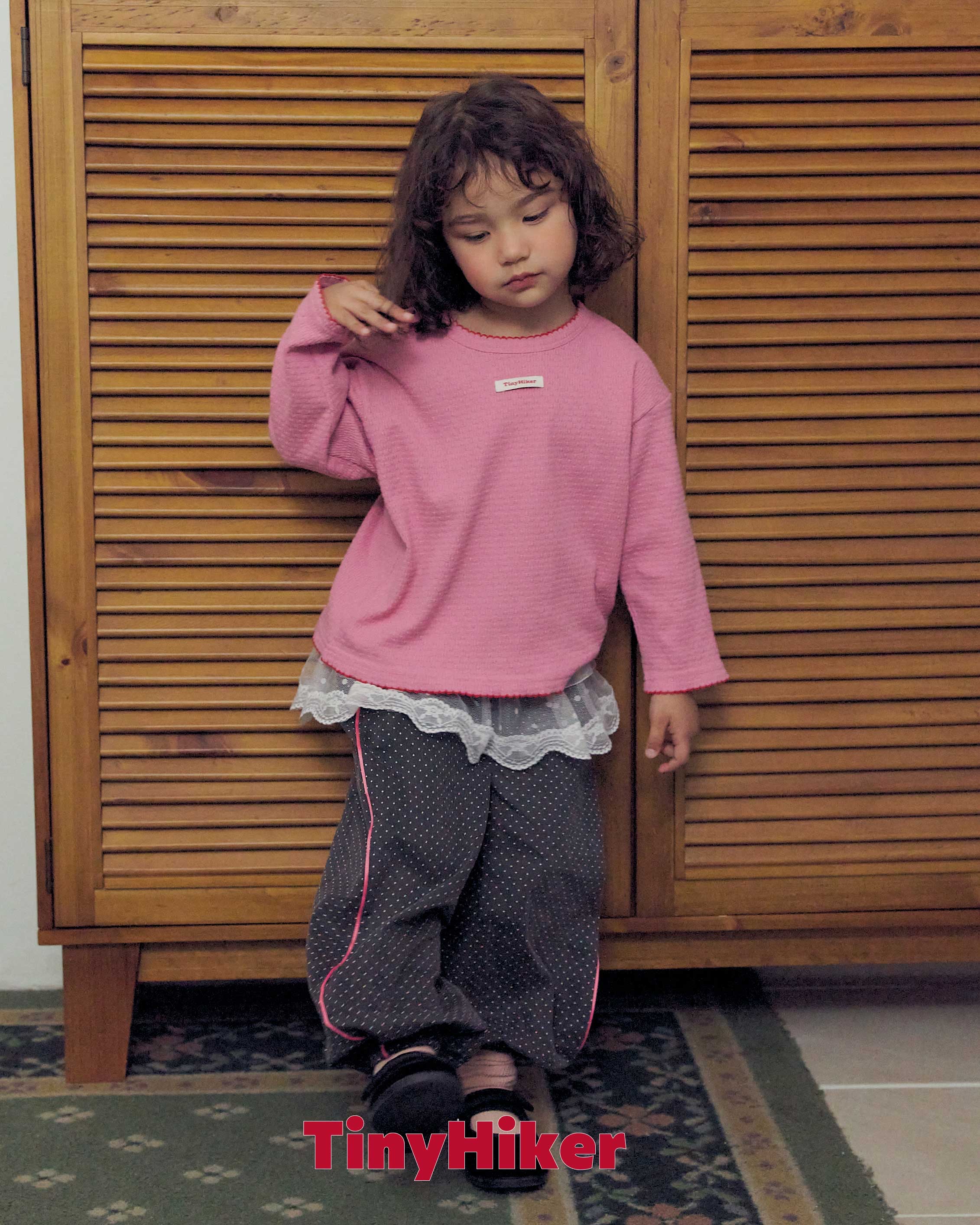 Tiny |  Nana Dot Pants
