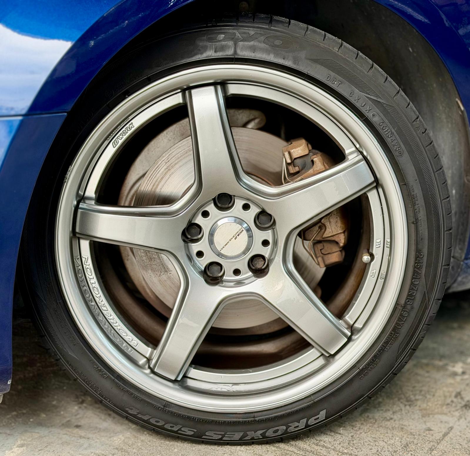 Audi A4 Avant 30TFSI S-Line 2018