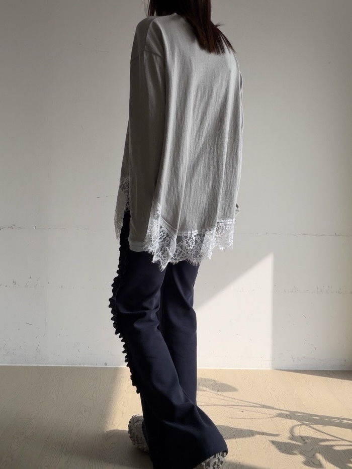 (2026SS) FRANC - TOP