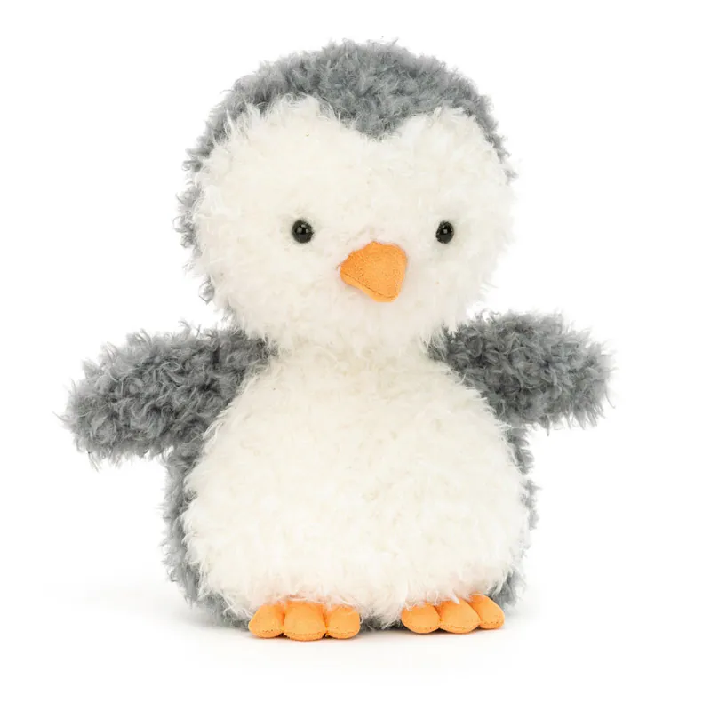 【英國】JellyCat Little Penguin