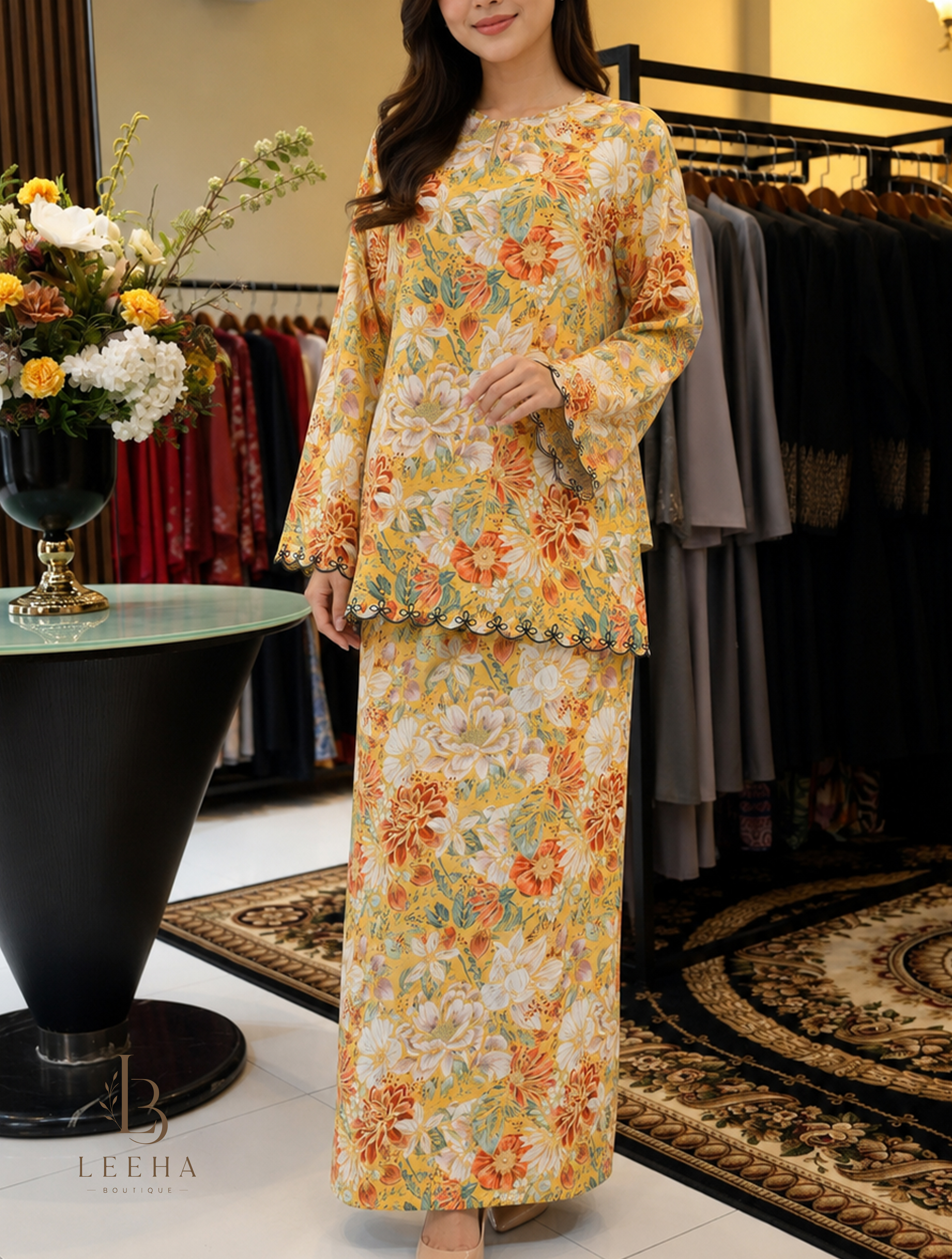 KURUNG KEDAH