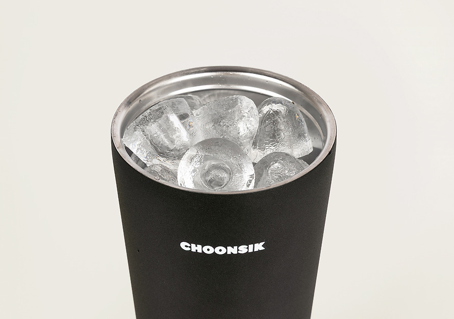 春植 Loop & Go 保溫杯 (710ml)