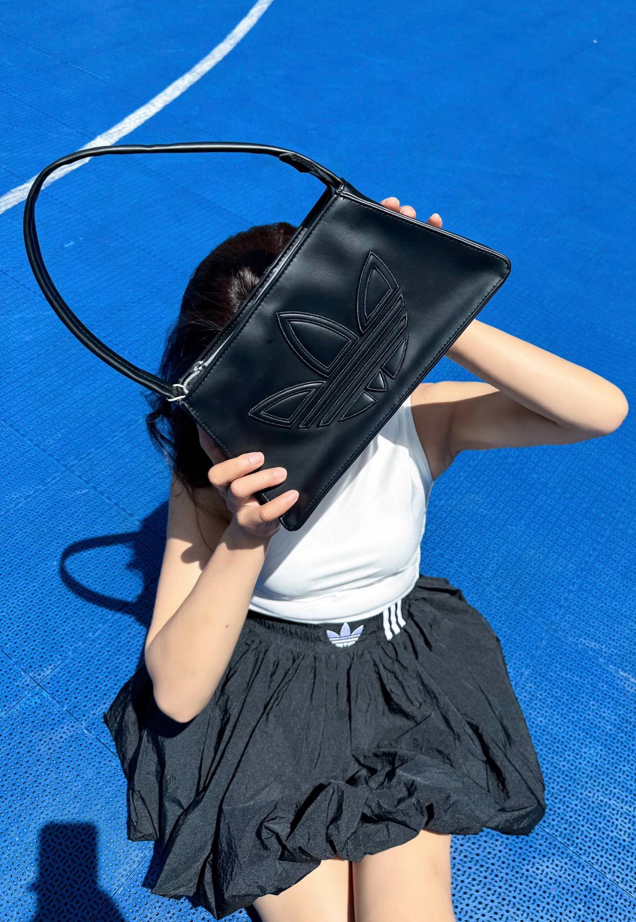 🇯🇵Adidas 腋下包