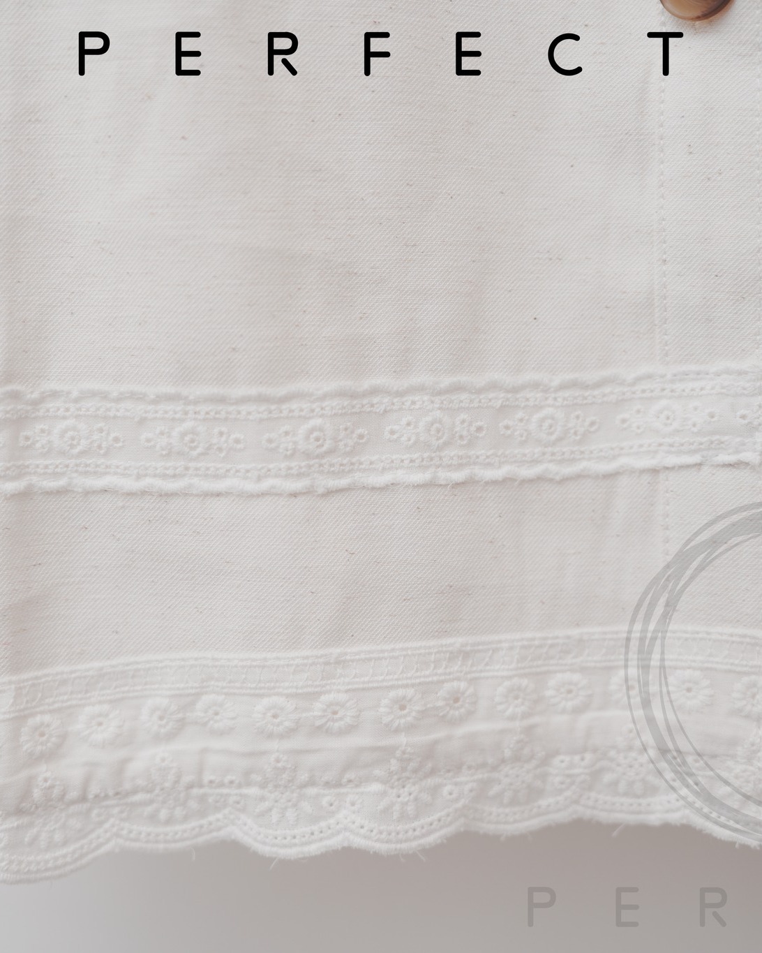 T0009_文青氣質背心外套（百搭米白色）