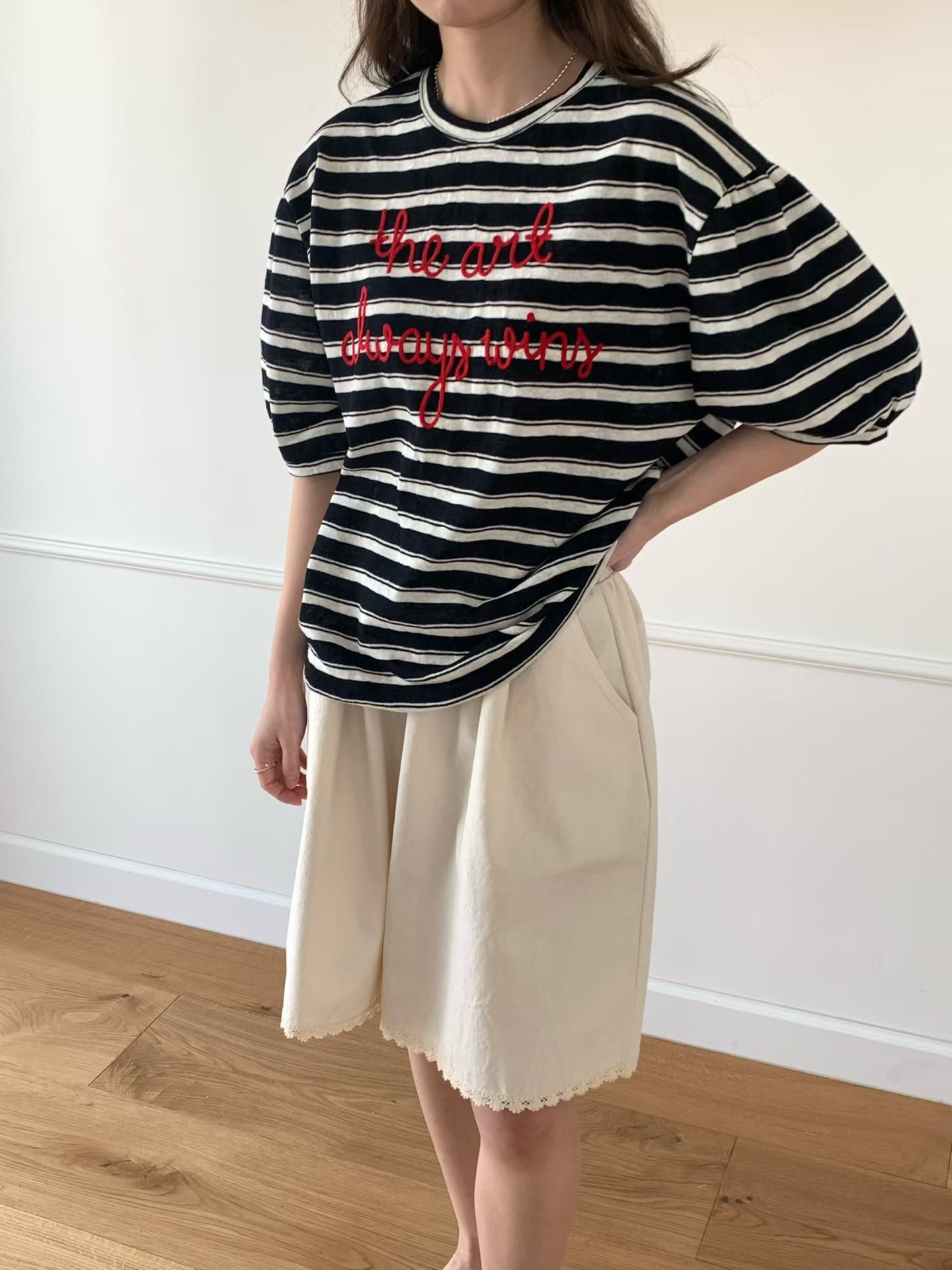 (2026SS) VENTI - TOP