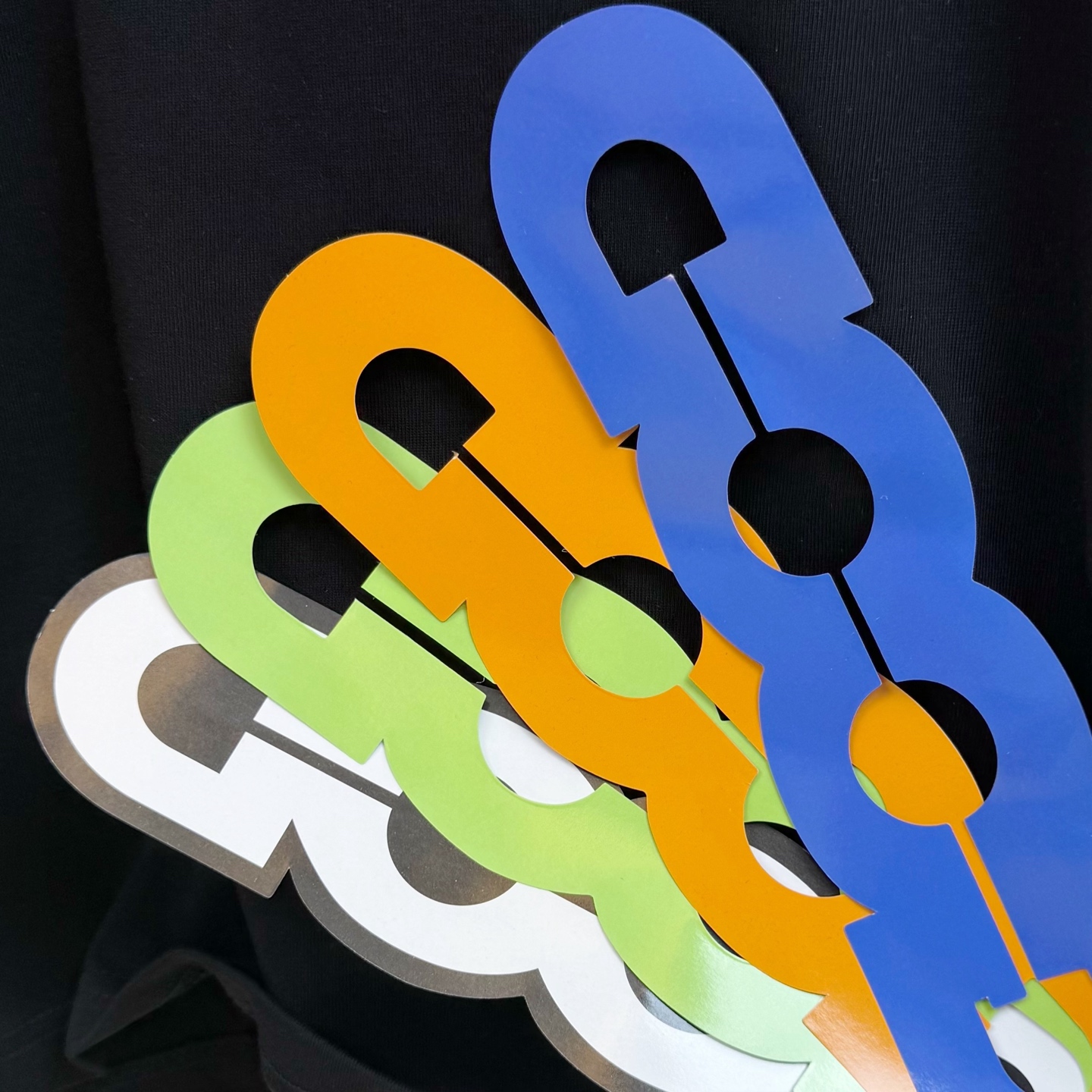 GOODBRAND Mossy Earth Tee