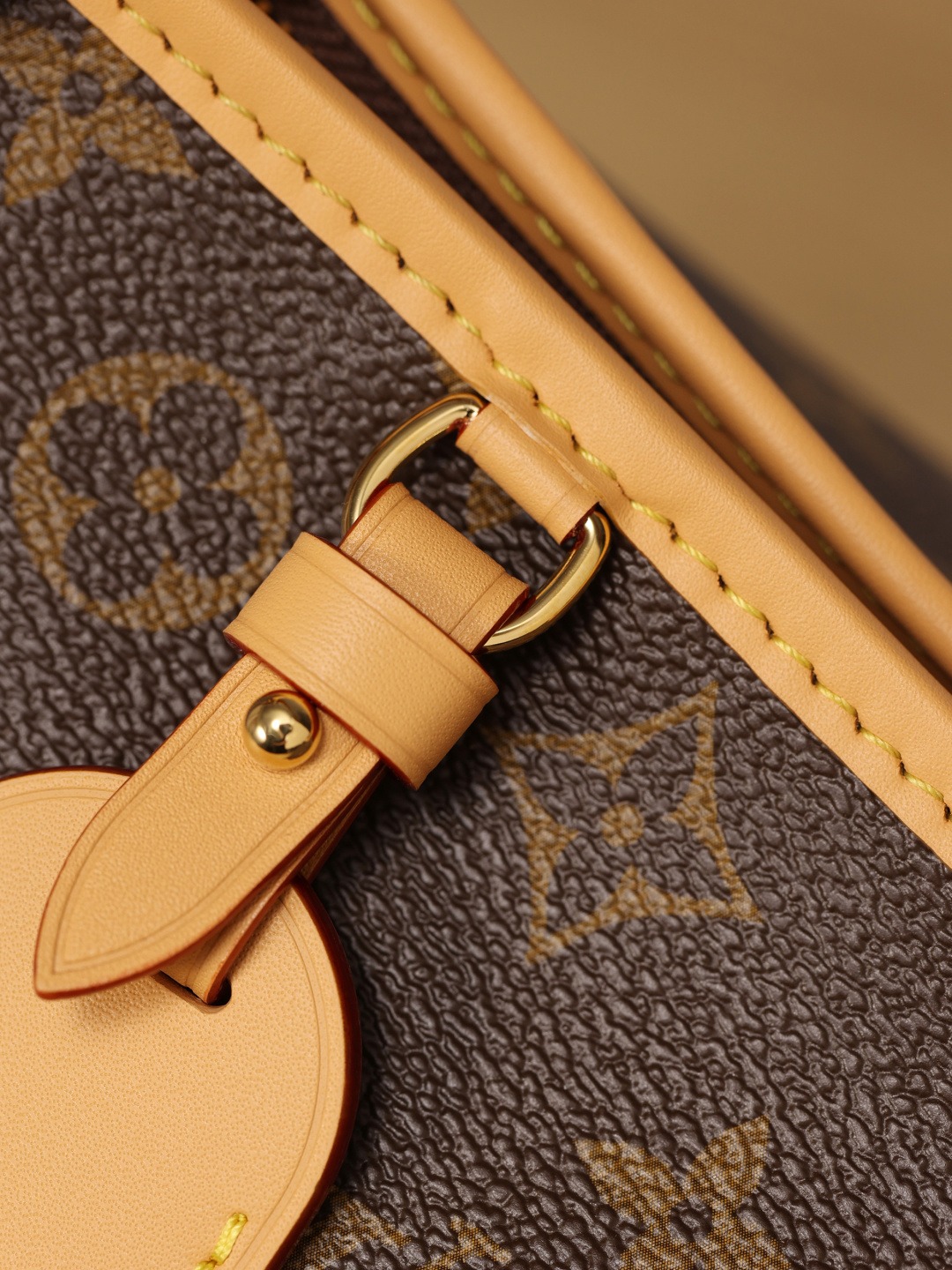 【正品級】LV CarryAll East West 橫版手袋