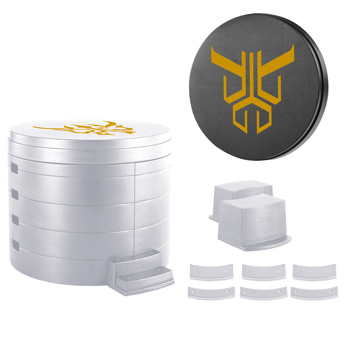 (預訂訂金 $100) (總價 $282) (魂限) Bandai 幪面超人 腰帶展示台座 恩・達古巴・傑巴版 (行版) Kamen Rider Display Daiza N・Daguva Zeba Edition 