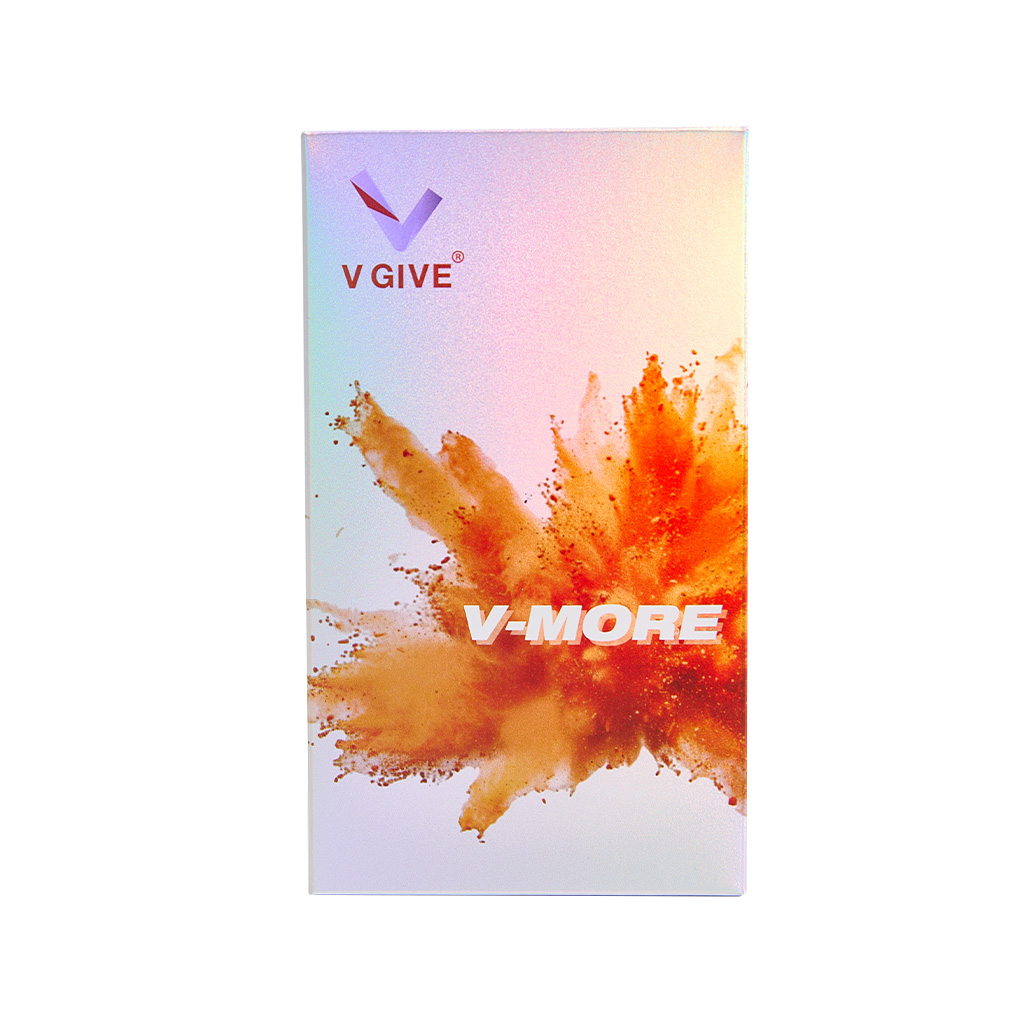 V-MORE 瑞力康(香港發貨) 