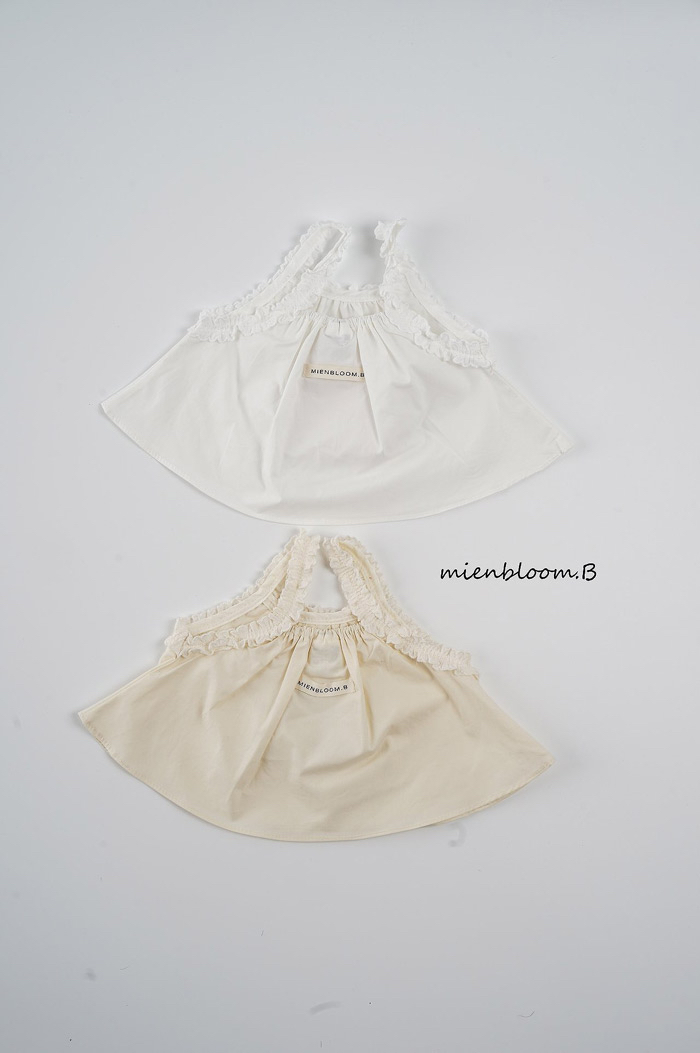 🇰🇷mienbloom.b 上衣