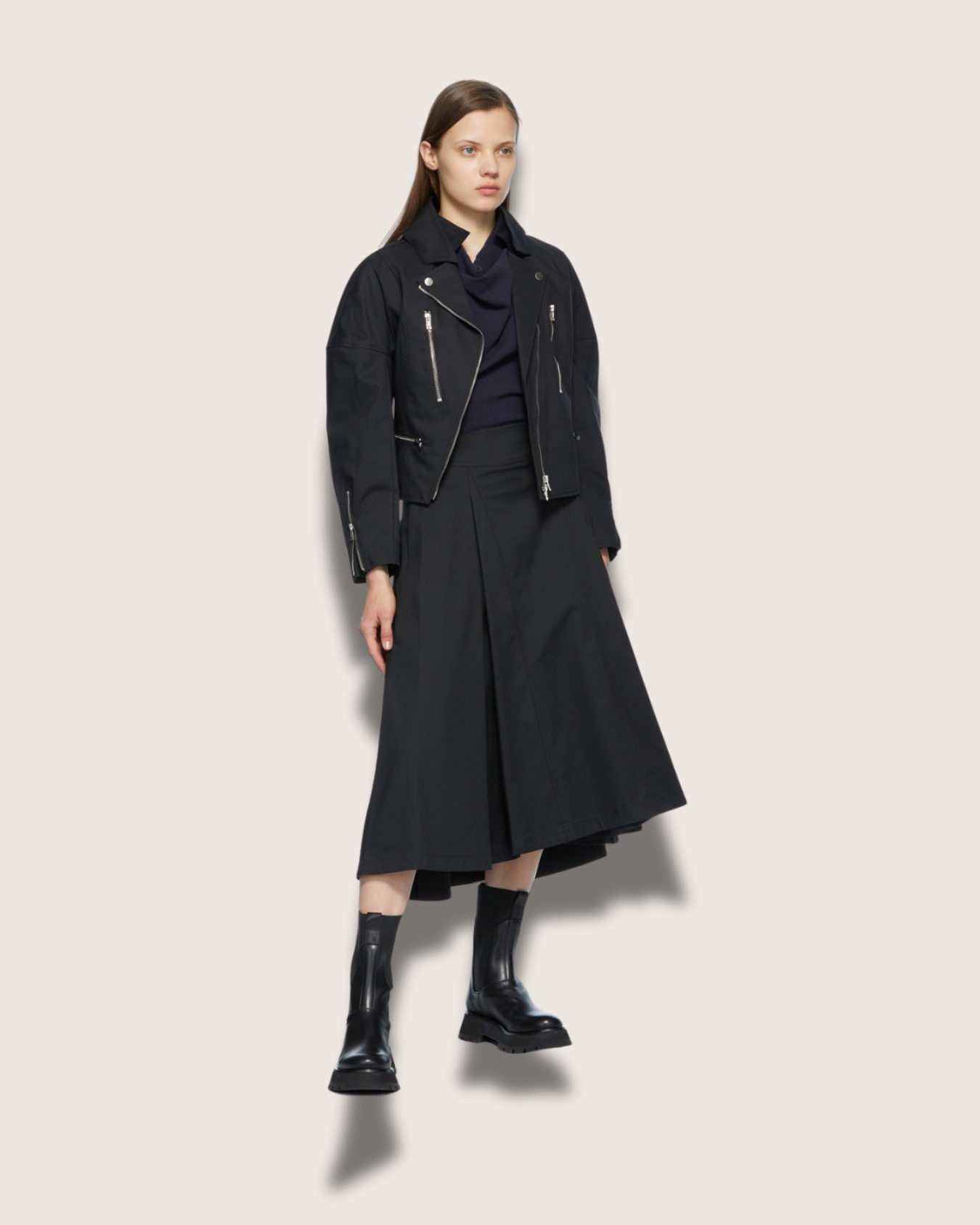 【AU74】💁🏻‍♀️女系