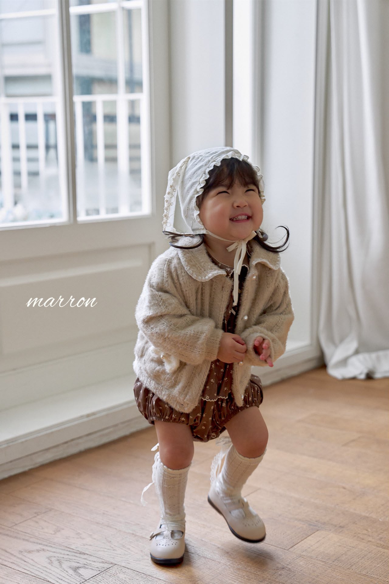 AW6090 Outer