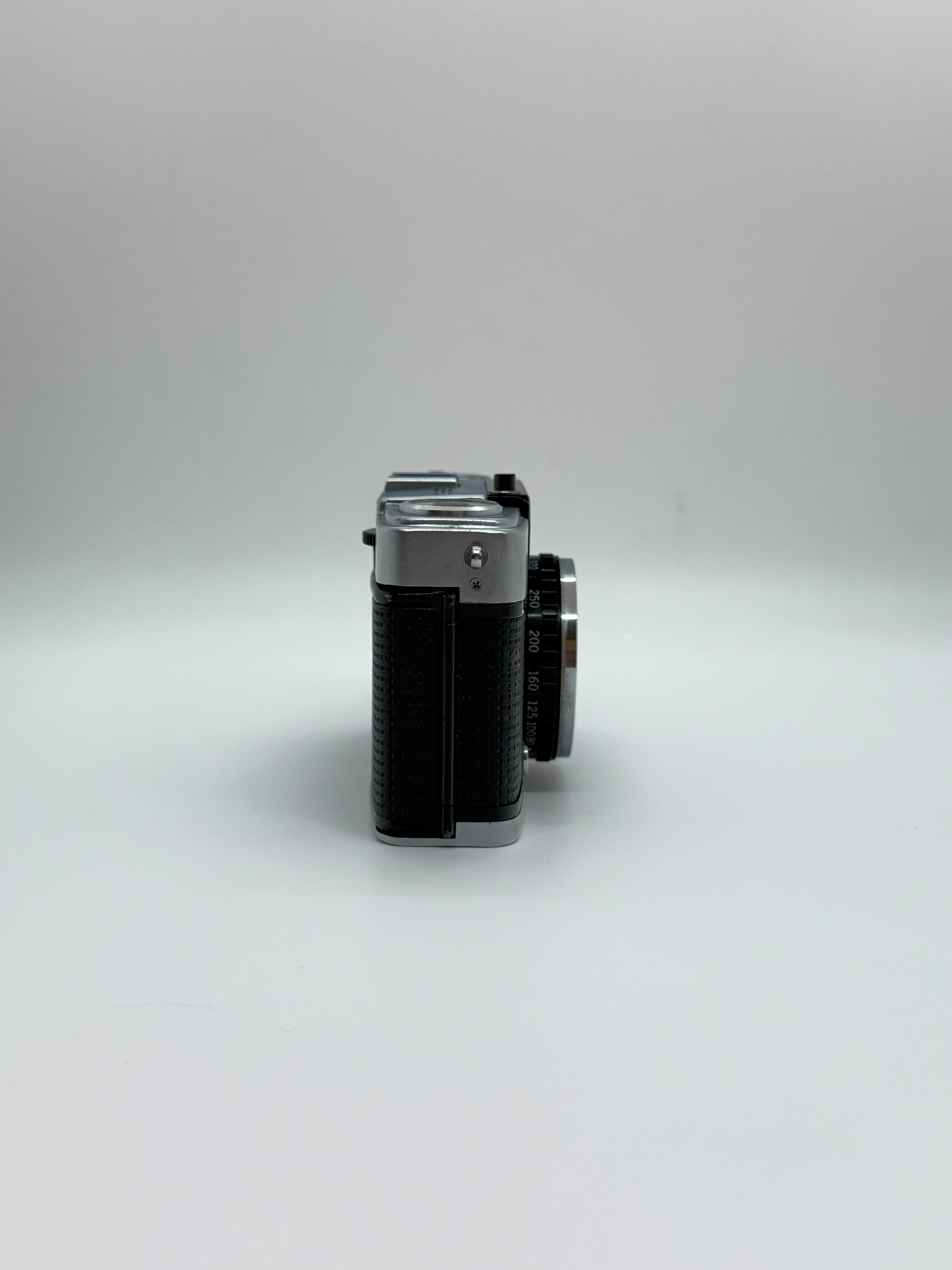 Olympus Pen EE-3 Half-frame 半格菲林相機