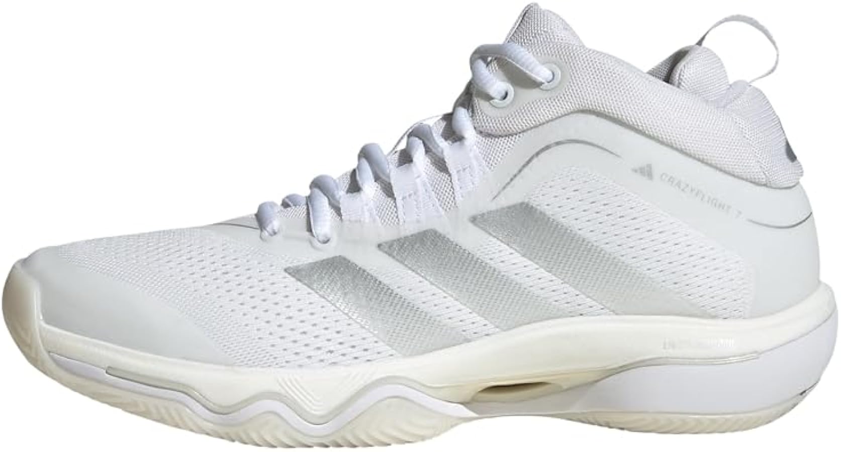 Adidas Crazyflight 7 Mid 排球鞋