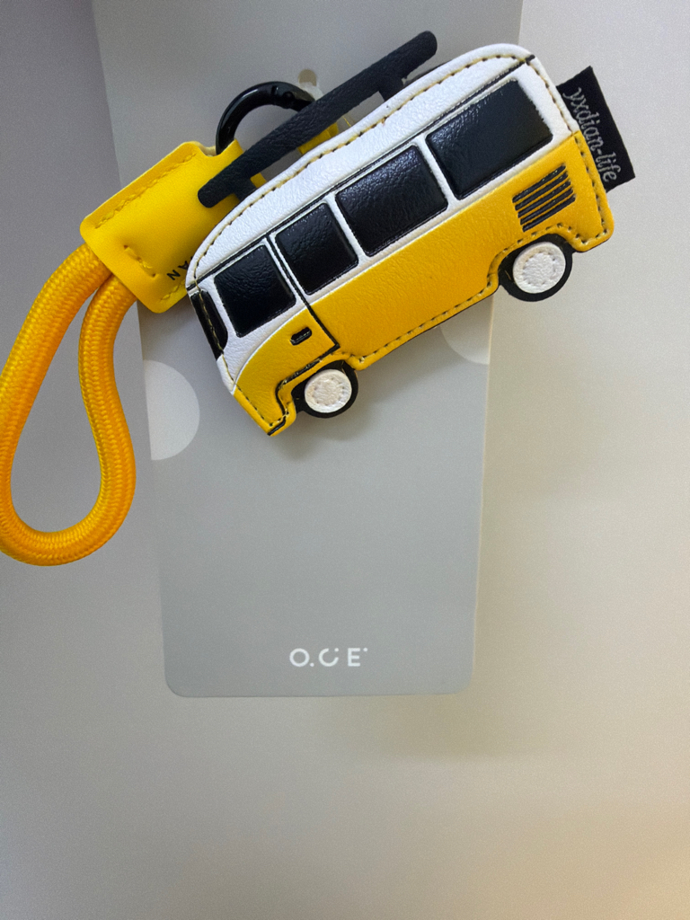 Stylish Hanging Bag Accessories 
