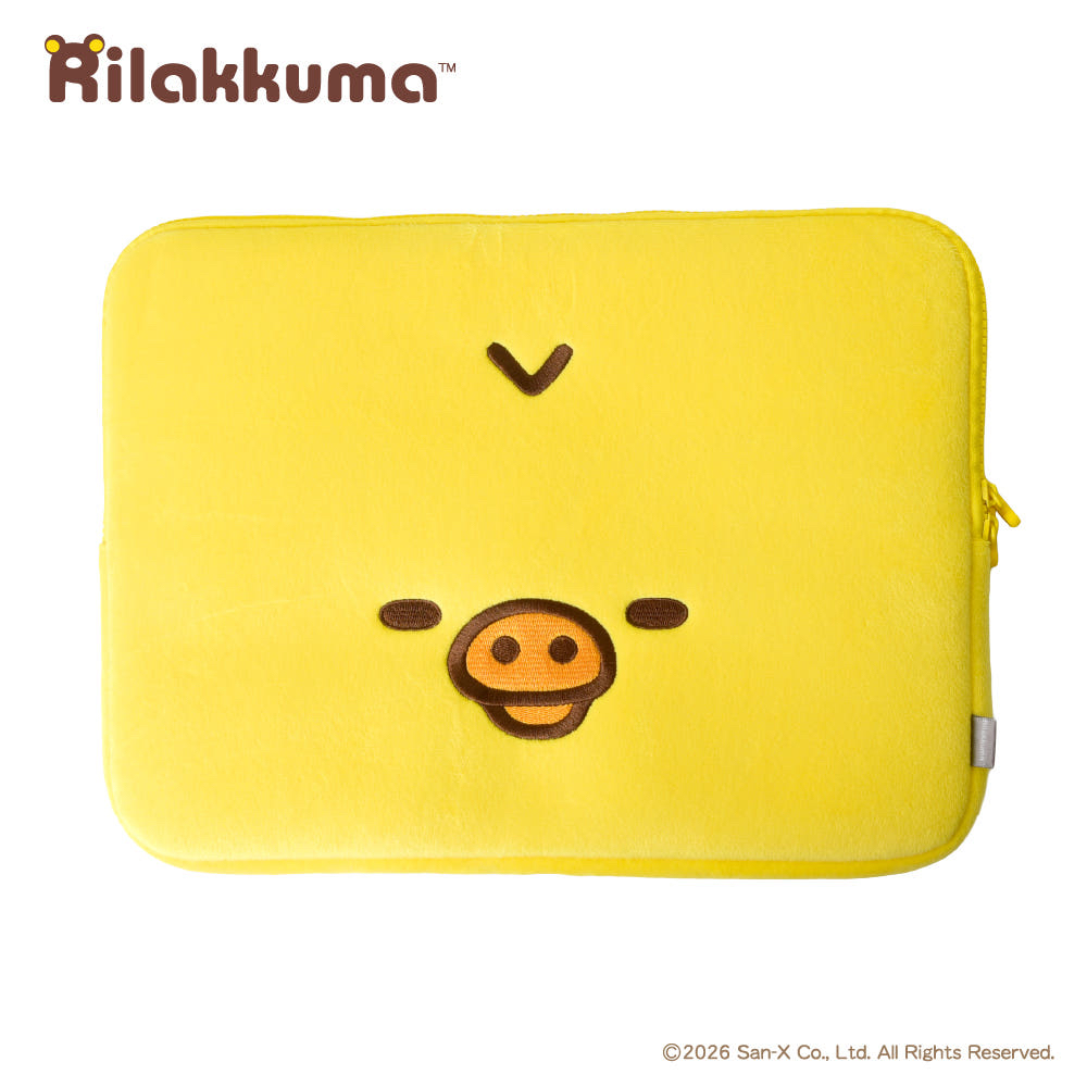 《預訂貨品》全新韓國限定 Rilakkuma 平板電腦套