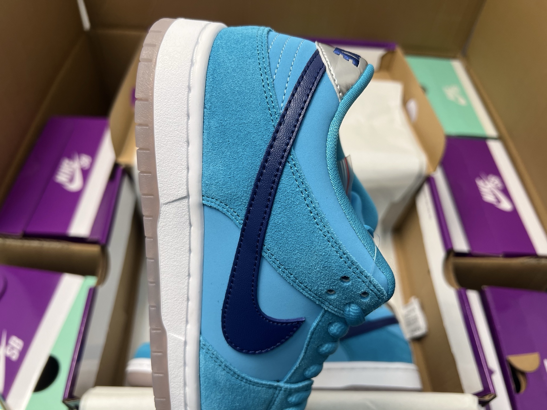 Nike SB Dunk Low Pro 
