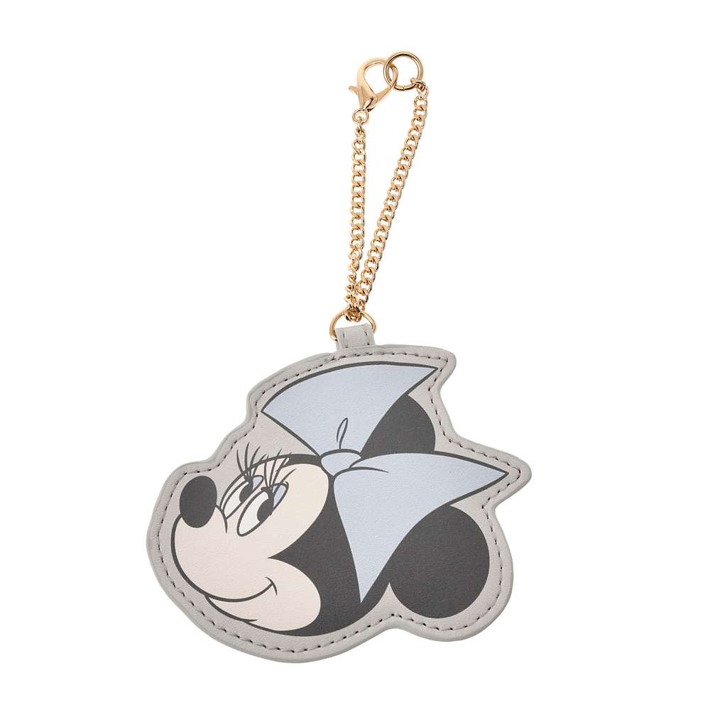 🎀【預訂】JILL by JILLSTUART x Minnie Tote Bag with Bag Charm