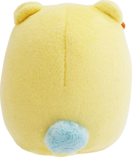 角落生物 大電影手玉套裝付特典｜預訂