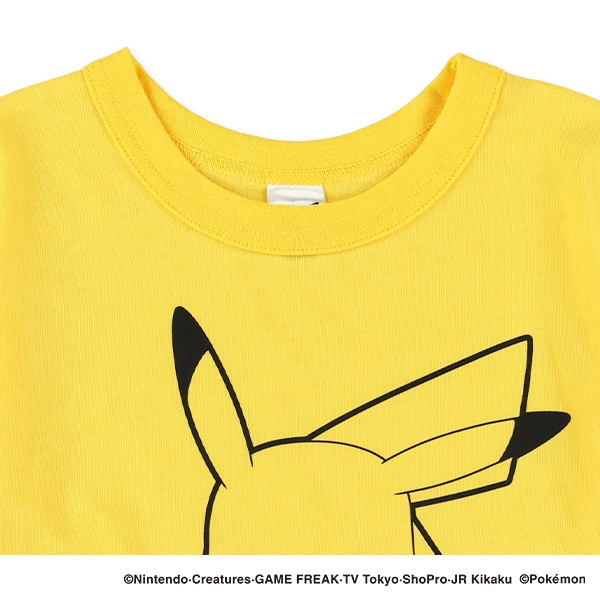 🇯🇵預訂 日本直送🇯🇵比卡超印花短袖T恤