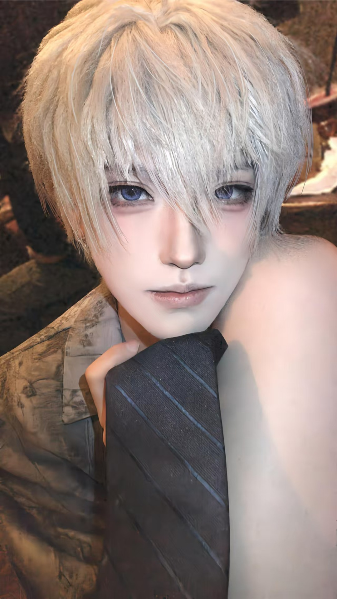 Doya 日拋2片 星眸之約系列