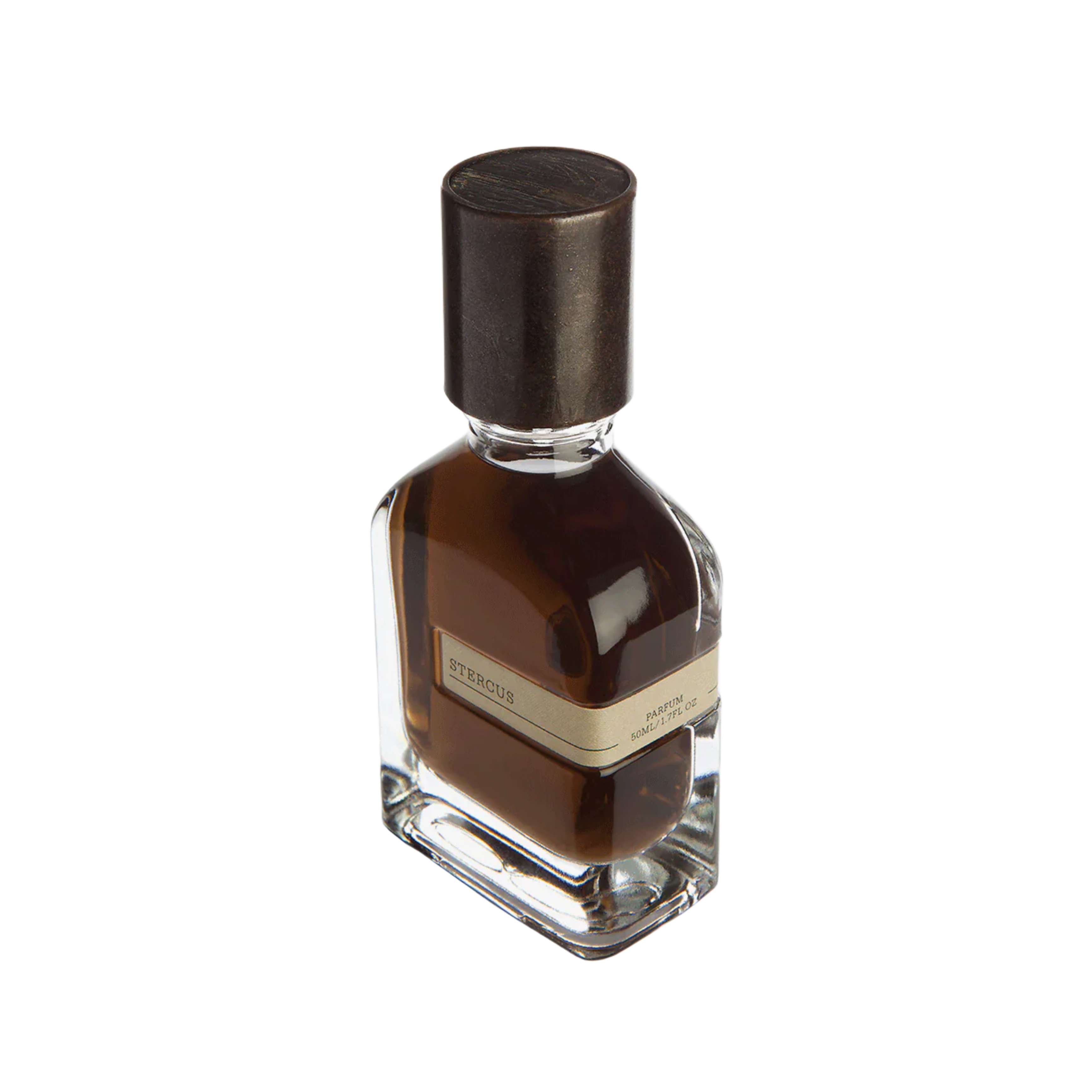 Stercus - Orto Parisi