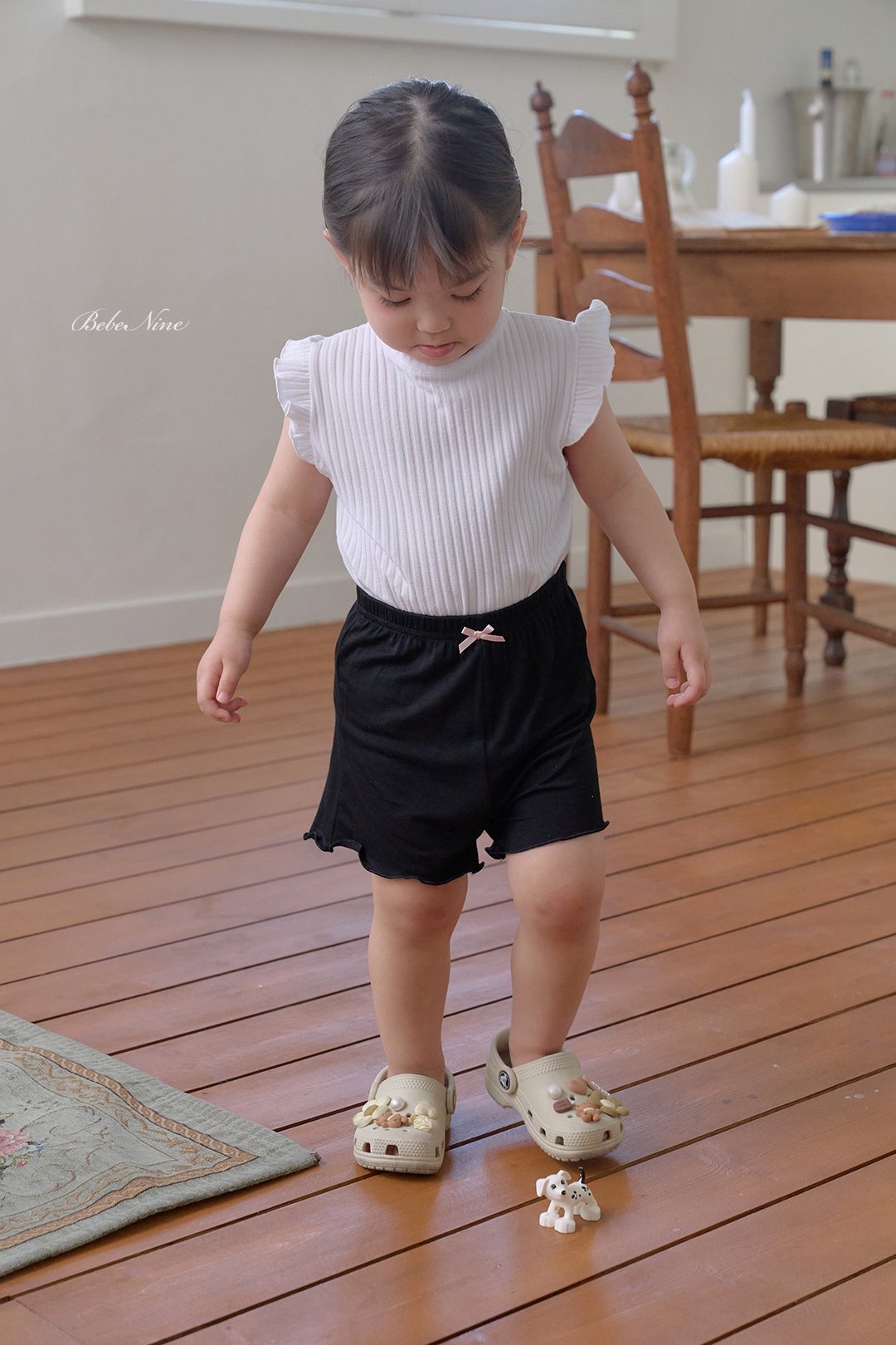 🇰🇷bebenine短褲