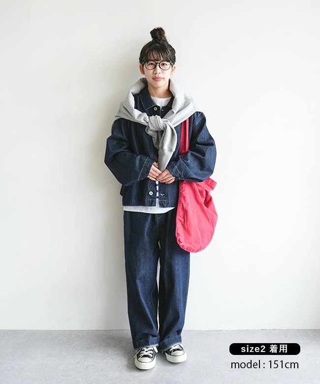 【 Freak’s Store 】 No.1393 Cotton Denim Jackets 牛仔外套