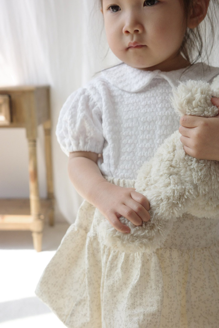 🇰🇷mimi-market tee