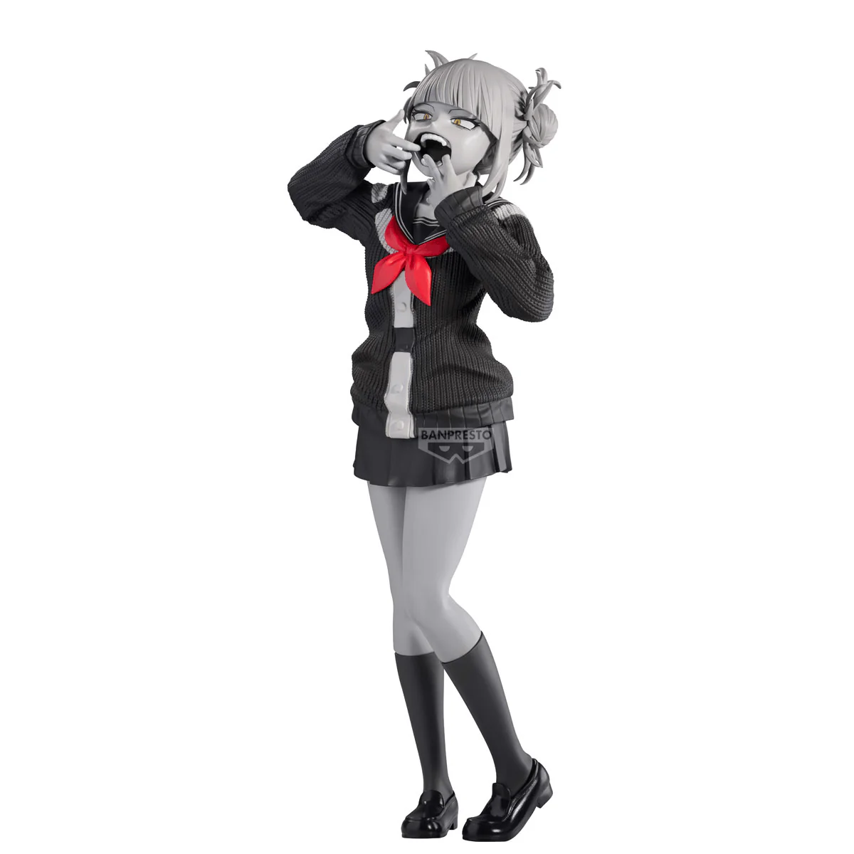 Banpresto, Noir Edge Collection: My Hero Academia, Himiko Toga