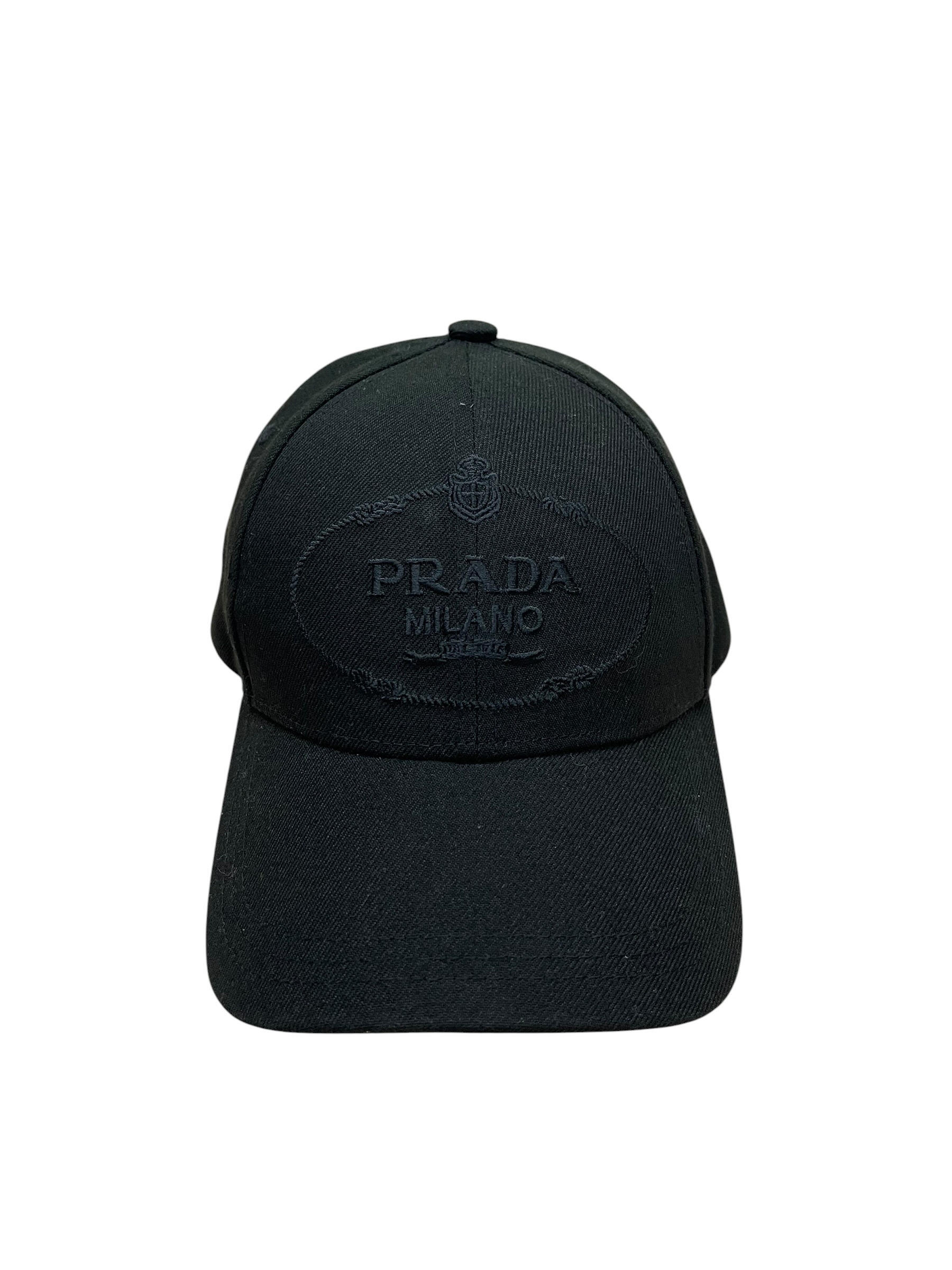 Pre-owned Prada Cap / Product Code: 071601