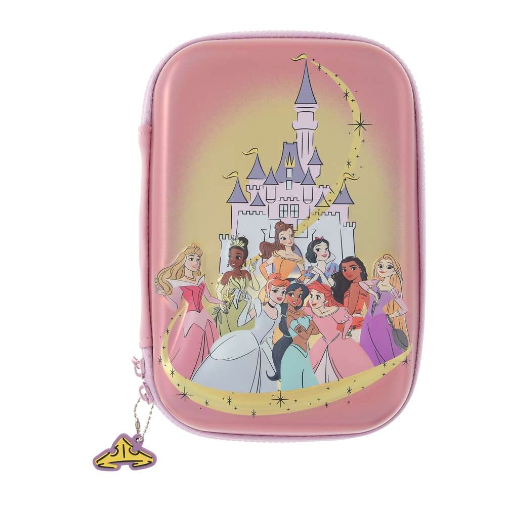  🎀【預訂】Disney 文具套裝 魔法公主