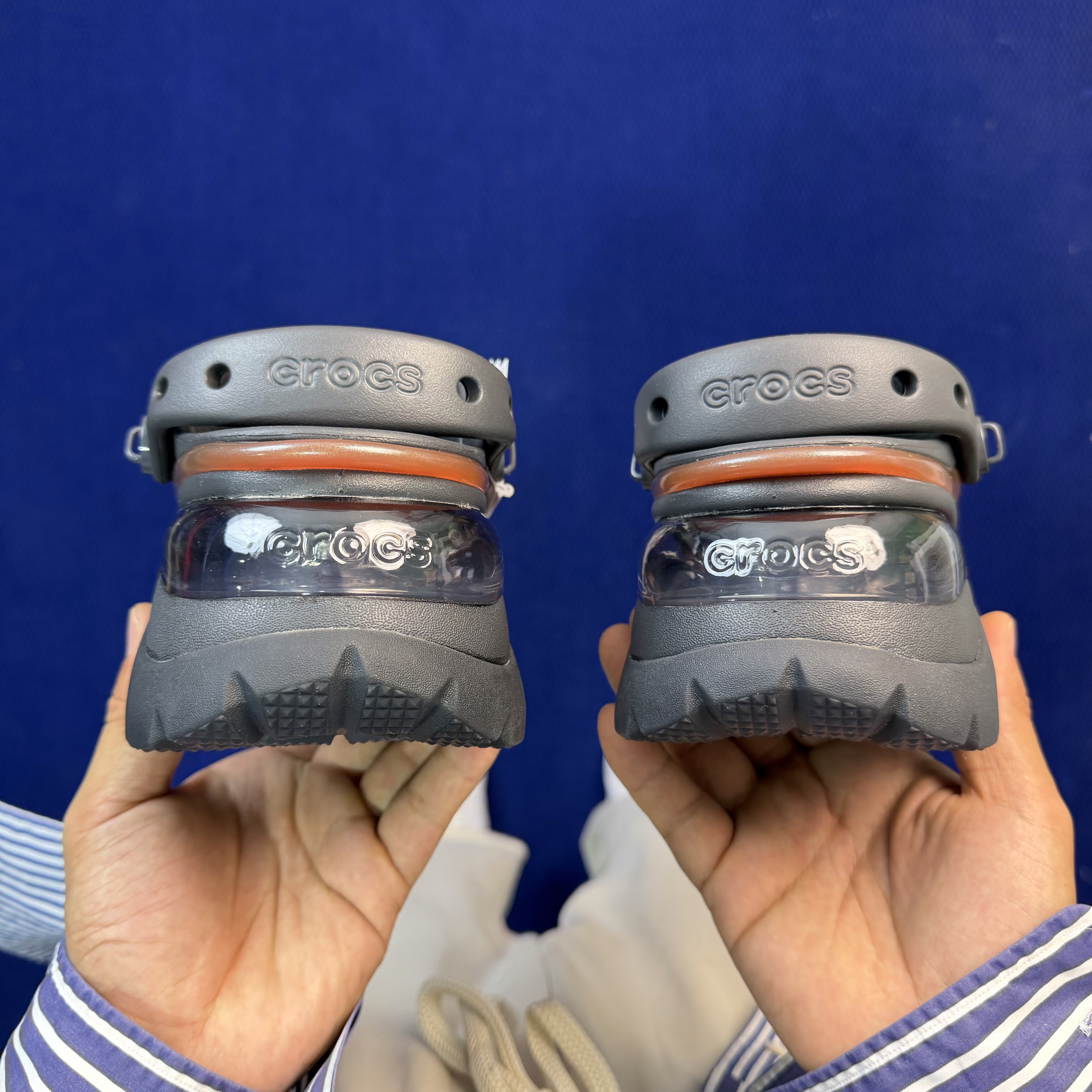 Crocs Super Bae Clog 